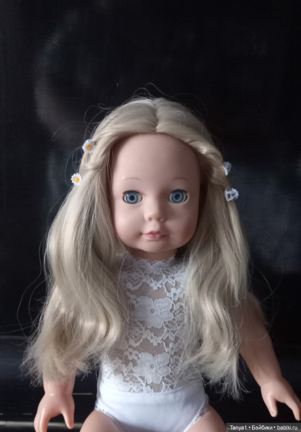 Джессика от Готц — Игровые куклы (фото 5)