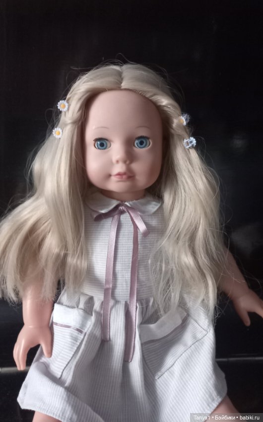 Джессика от Готц — Игровые куклы (фото 7)