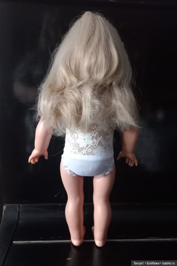 Джессика от Готц — Игровые куклы (фото 4)
