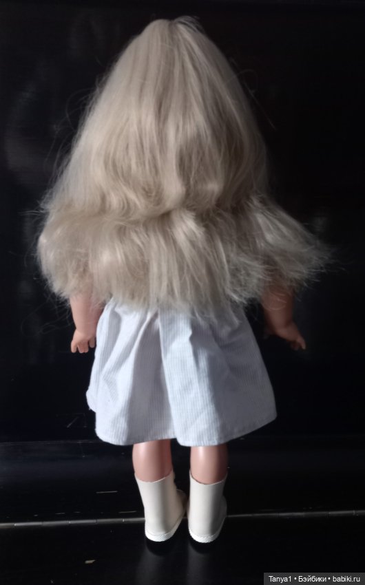 Джессика от Готц — Игровые куклы (фото 2)