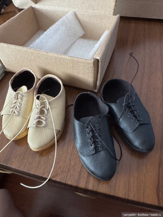 Лео Урфин — Авторские куклы BJD (фото 5)