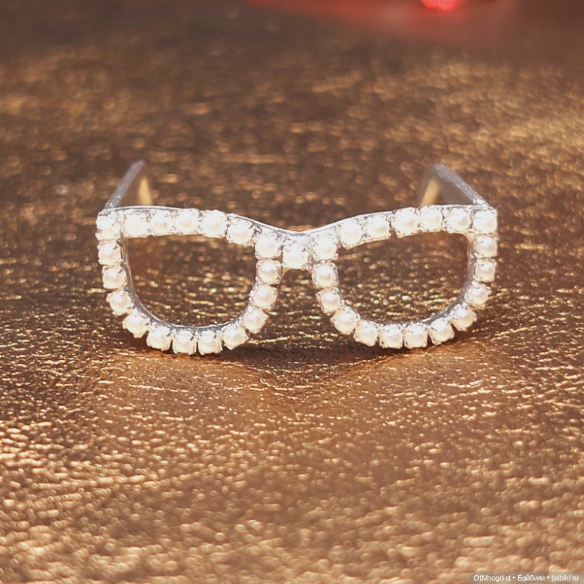 Очки для кукол Барби, интегрити и им подобных (фото 3)