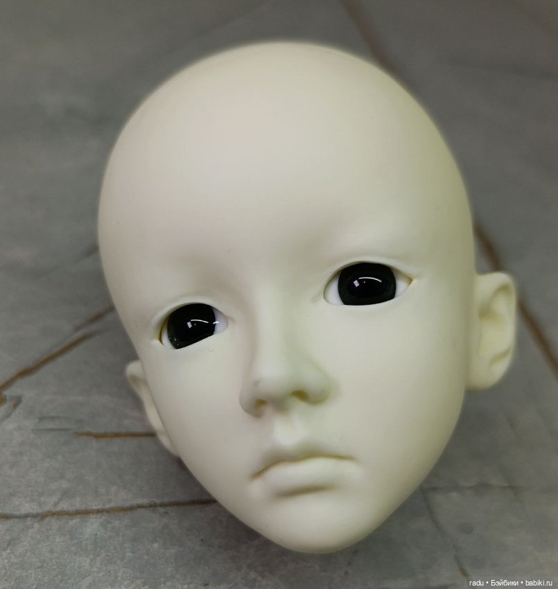 Shea 7yr от Dollstown — Части кукол BJD (фото 3)