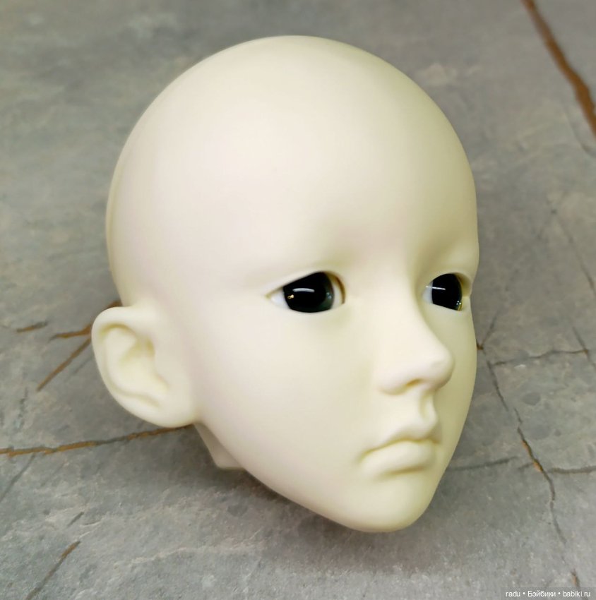 Shea 7yr от Dollstown — Части кукол BJD (фото 4)