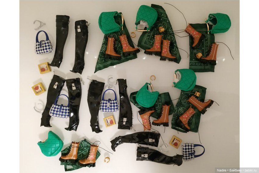 Mini Brands Fashion Series 4, новинка 2025 от ZURU