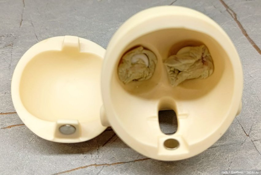 Голова Dollstown Seola 13yr head (фото 8)