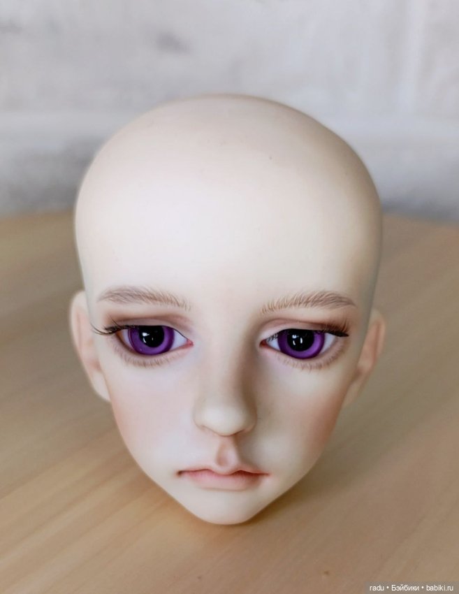 Голова Dollstown Seola 13yr head (фото 4)