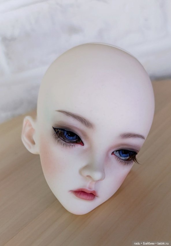 Голова Dollstown Hyun 13yr (фото 5)