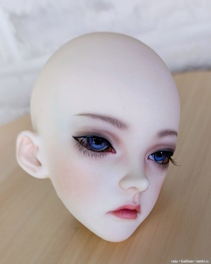 Голова Dollstown Hyun 13yr (фото 4)