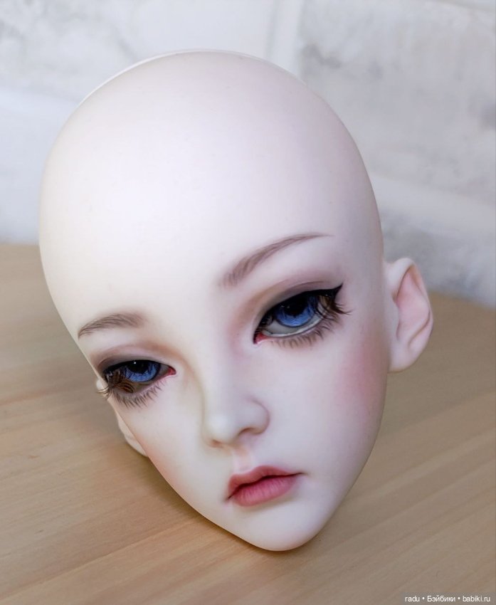 Голова Dollstown Hyun 13yr (фото 2)