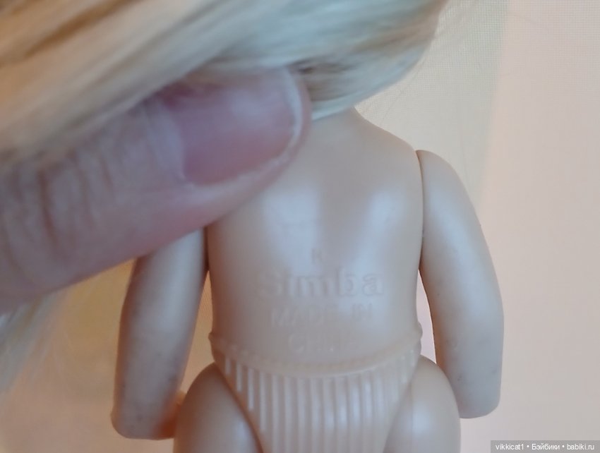 Only Hearts Club — Игровые куклы (фото 4)