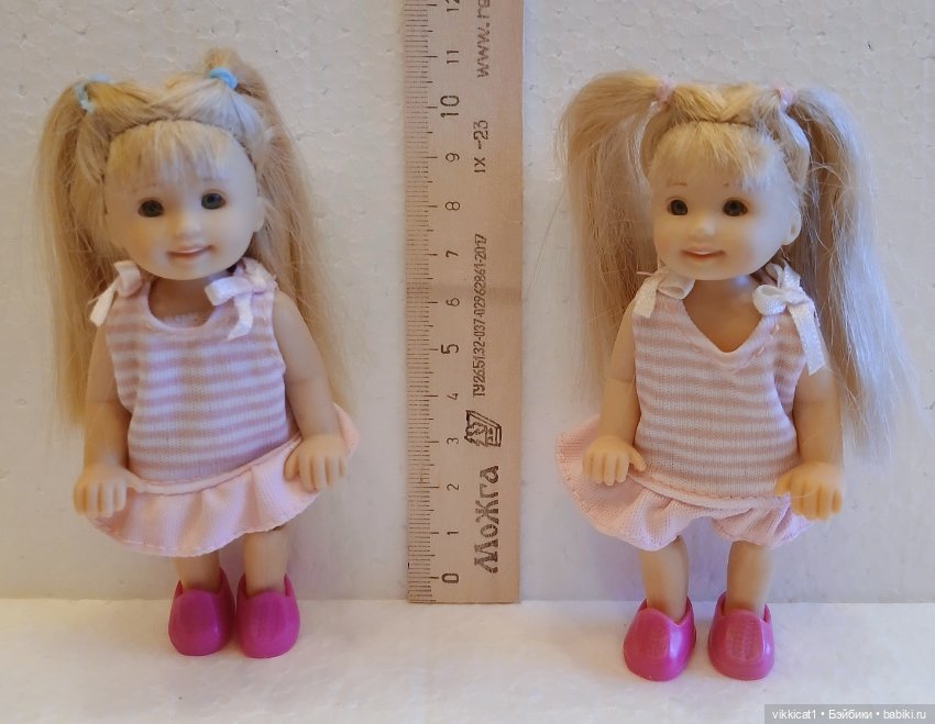 Only Hearts Club — Игровые куклы