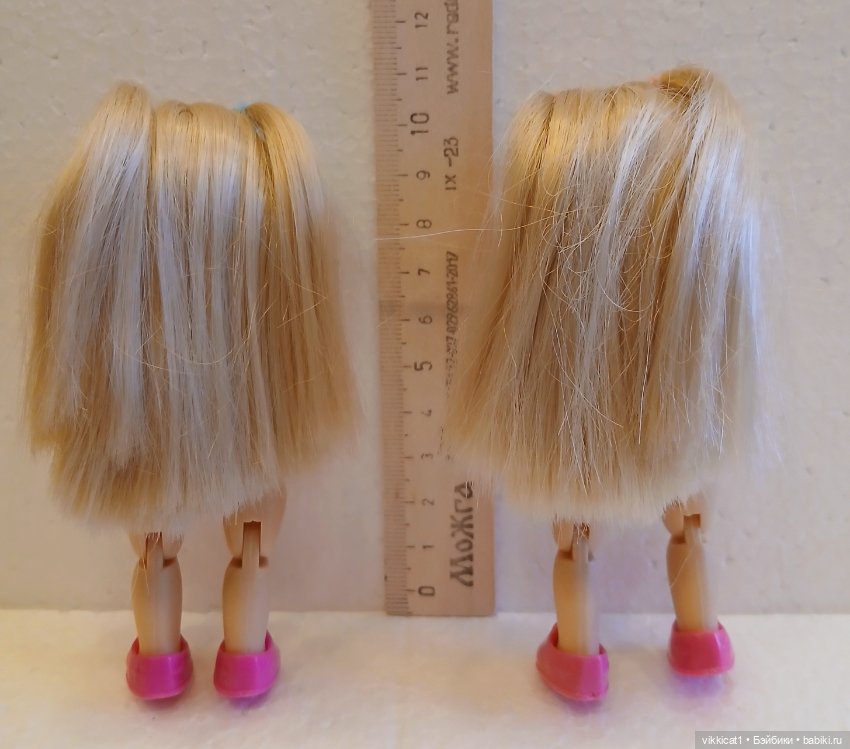 Only Hearts Club — Игровые куклы (фото 3)