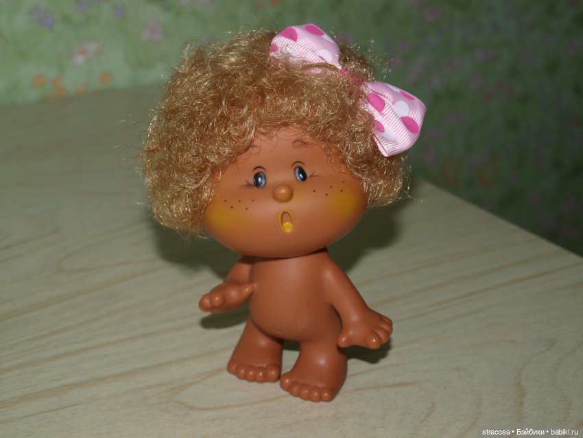 Винтажная японочка или японская винтажечка))) (фото 3)