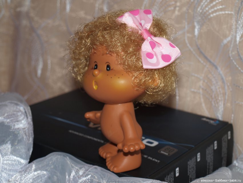 Винтажная японочка или японская винтажечка))) (фото 4)