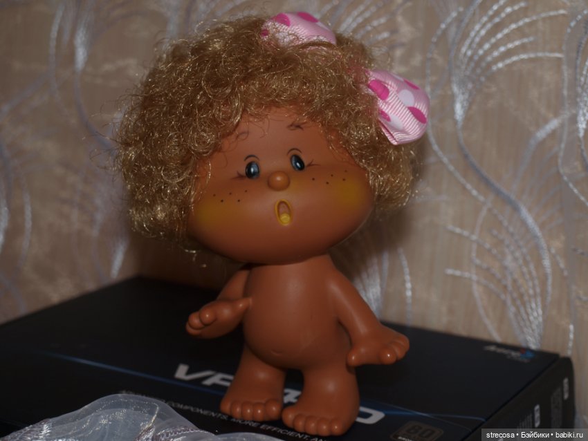 Винтажная японочка или японская винтажечка))) (фото 2)