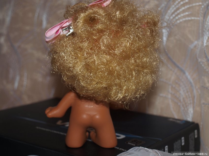 Винтажная японочка или японская винтажечка))) (фото 6)