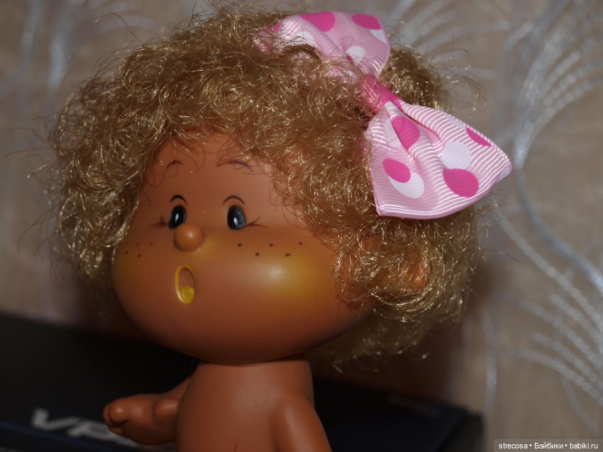 Винтажная японочка или японская винтажечка))) (фото 5)