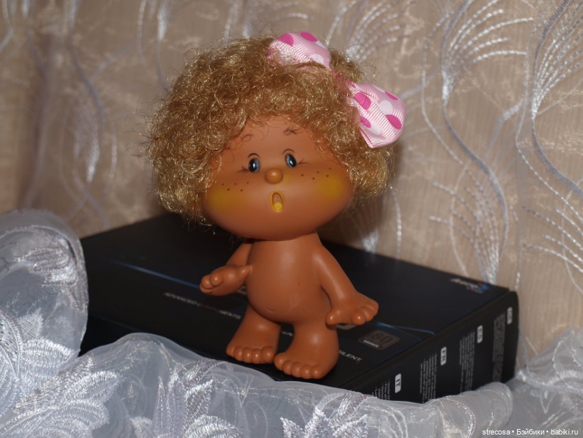 Винтажная японочка или японская винтажечка)))