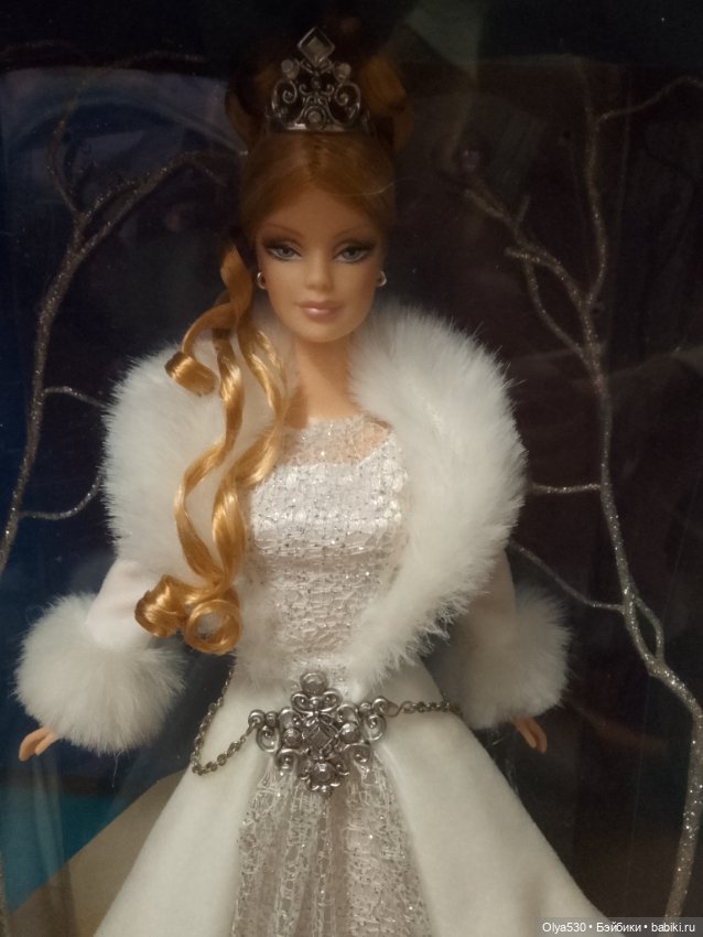 Кукла Барби — Игровые куклы (фото 2)