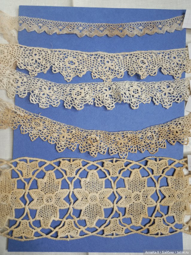Шитьё, коклюшечное кружево, ирландское кружево