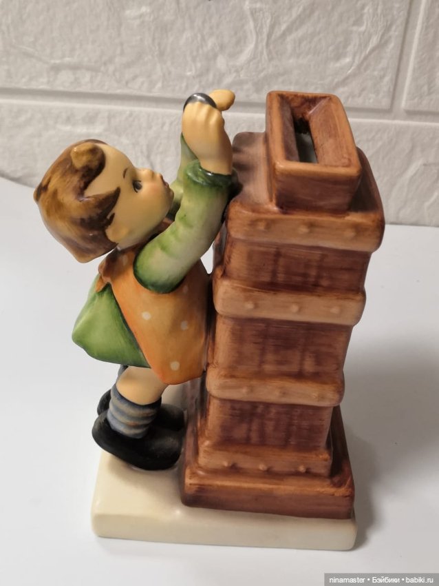 Статуэтка Goebel Hummel — Статуэтки (фото 2)