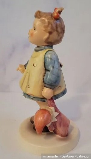 Статуэтки Goebel Hummel . Новенькие (фото 4)