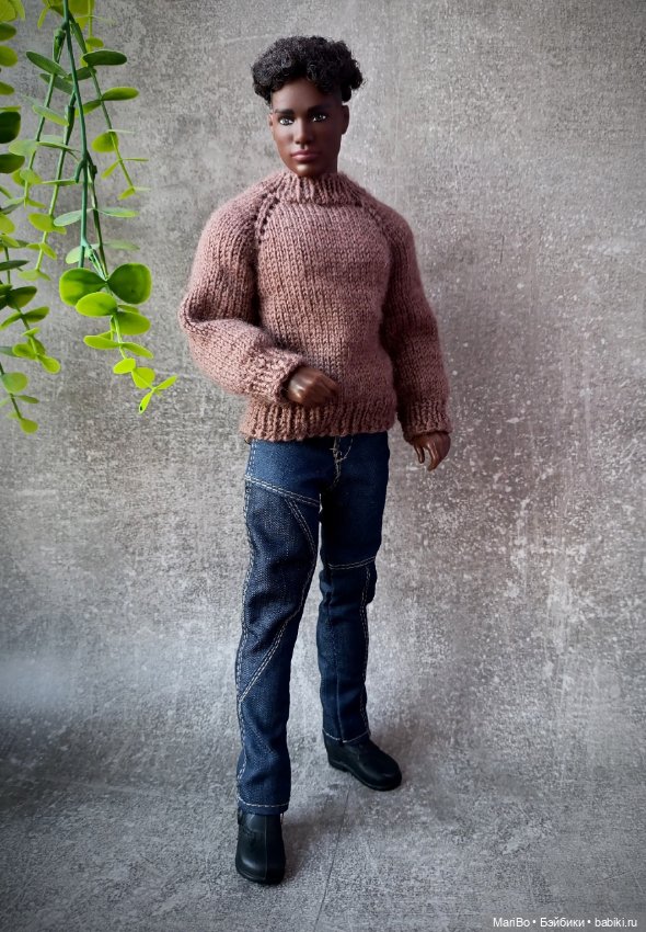 Сумочки для Барби — Одежда (фото 6)