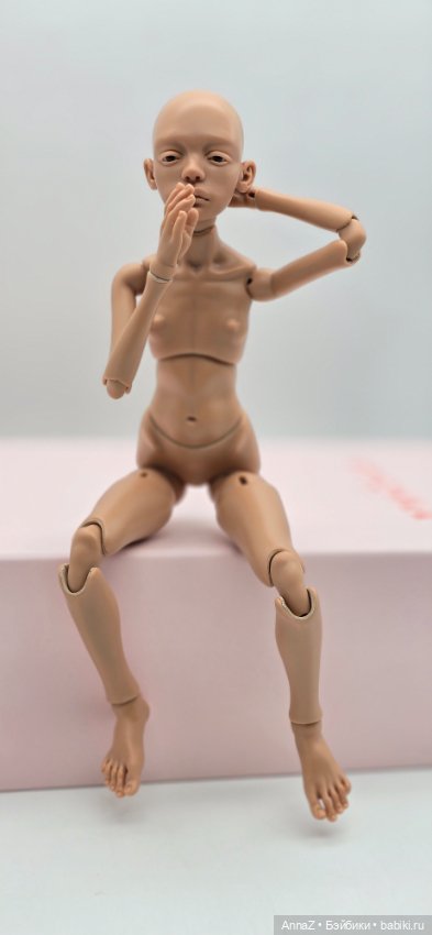 Продам Ptichka Lora (Ирина Кузина) капучино