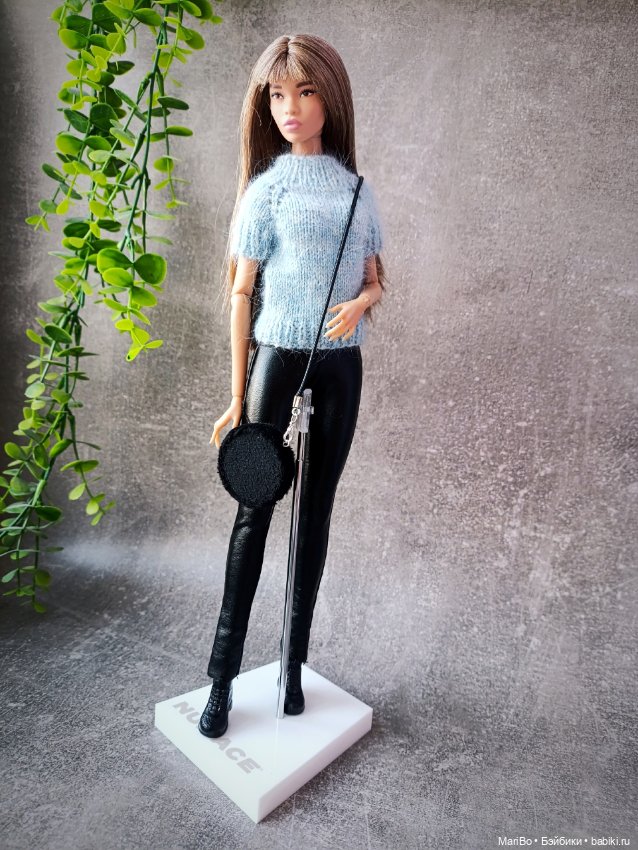 Сумочки для Барби — Одежда (фото 3)