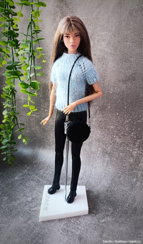 Сумочки для Барби — Одежда (фото 4)