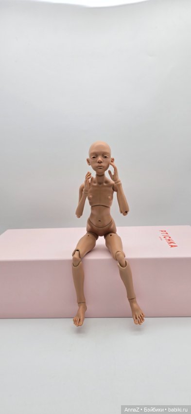 Продам Ptichka Lora (Ирина Кузина) капучино (фото 7)