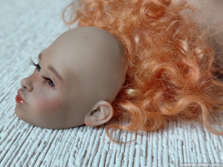 Кукла БЖД BJD — Куклы BJD (фото 3)