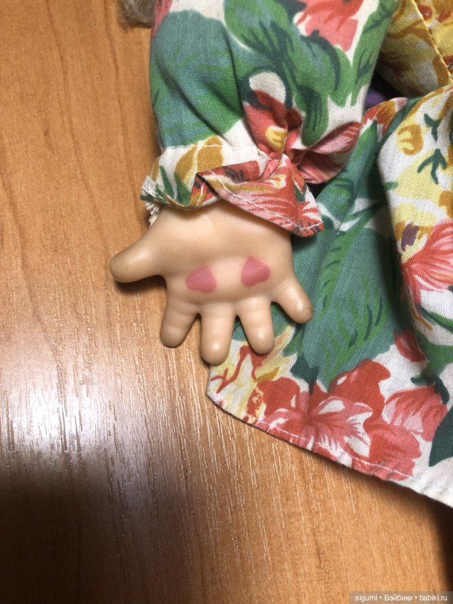 Продаю куклу — Игровые куклы (фото 5)