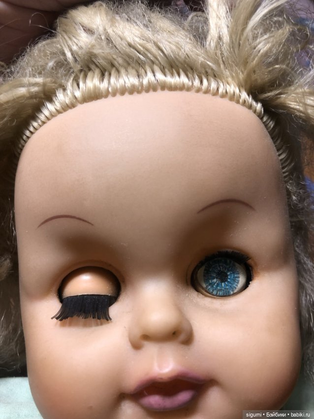 Продаю куклу — Игровые куклы (фото 2)