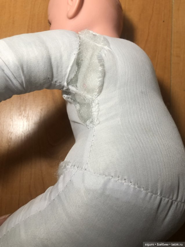 Продаю куклу — Игровые куклы (фото 3)