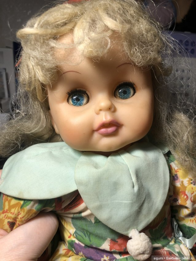 Продаю куклу — Игровые куклы