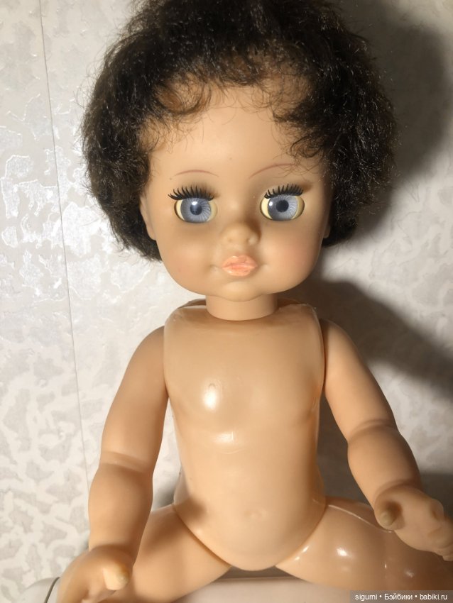 Продаю куклу — Игровые куклы