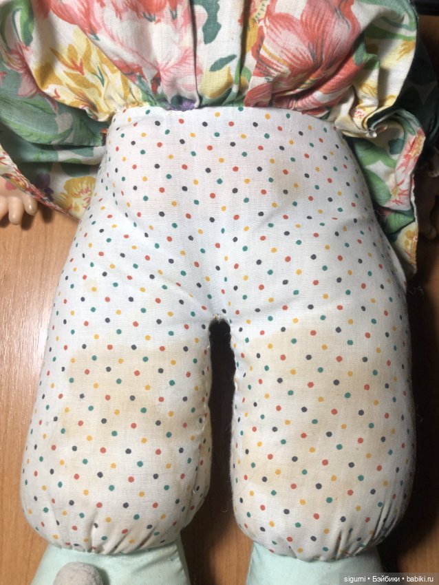 Продаю куклу — Игровые куклы (фото 4)