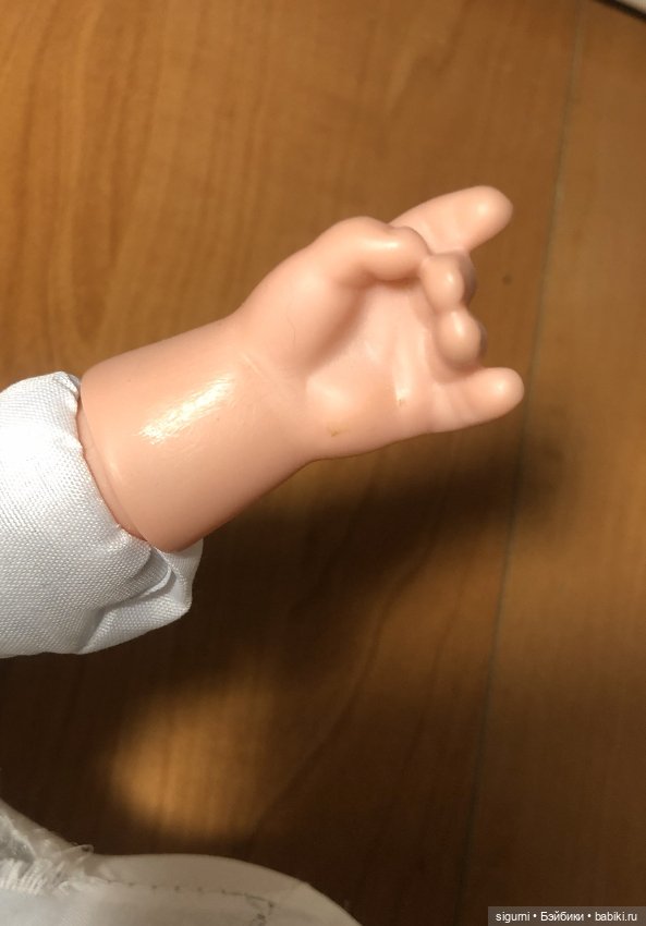 Продаю куклу — Игровые куклы (фото 7)