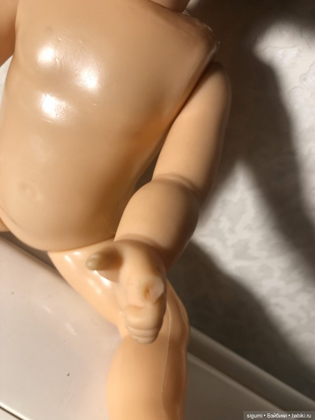 Продаю куклу — Игровые куклы (фото 3)