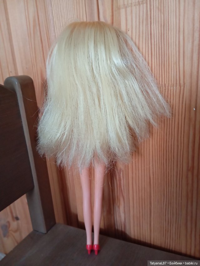 Кукла Таня Гиочи в родном (фото 2)