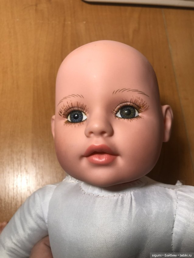 Продаю куклу — Игровые куклы