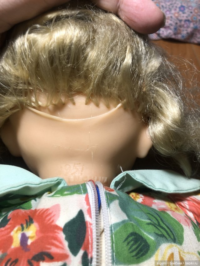 Продаю куклу — Игровые куклы (фото 7)