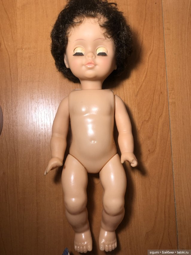 Продаю куклу — Игровые куклы (фото 4)