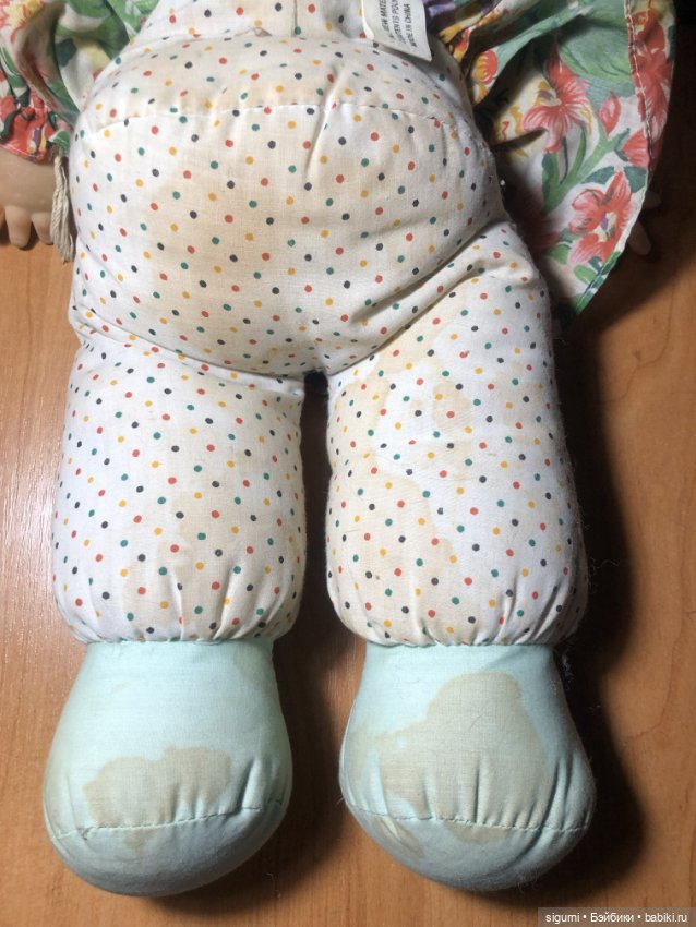 Продаю куклу — Игровые куклы (фото 8)