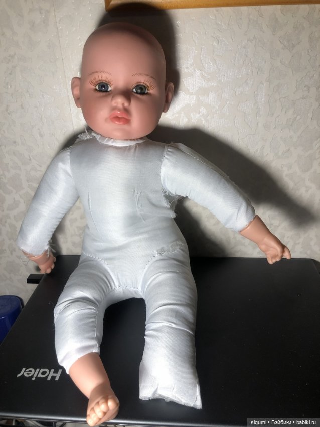 Продаю куклу — Игровые куклы (фото 8)