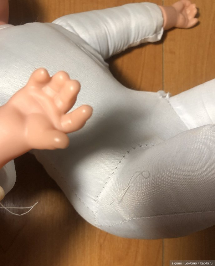 Продаю куклу — Игровые куклы (фото 6)