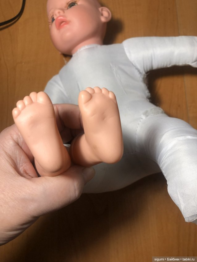 Продаю куклу — Игровые куклы (фото 5)