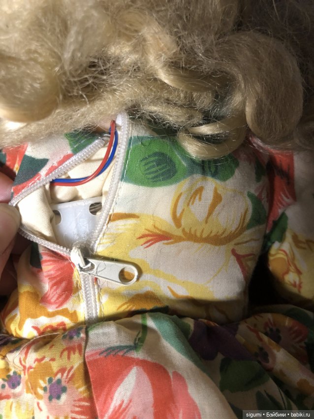 Продаю куклу — Игровые куклы (фото 6)